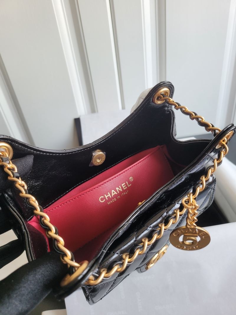 Chanel Hobo Bags